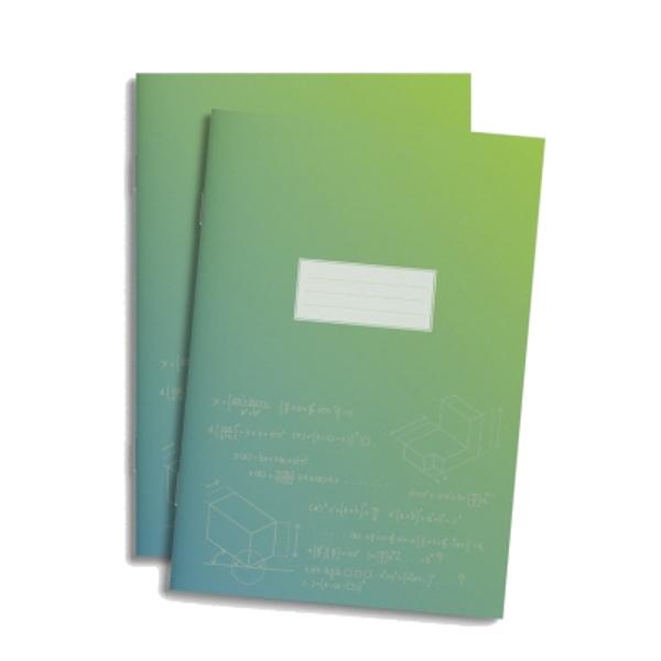 Caiet A4 de matematic&259; marca MINK produs în România vine cu un design fresh &537;i o calitate superioar&259; Adresat elevilor de gimnaziu &537;i liceu are urm&259;toarele caracteristiciCalitate fil&259; de hârtie de 80gmp pentru un scris cu stiloul cu cerneal&259; f&259;r&259; surprize;Liniatur&259; respect&259; cerin&539;ele din mediul academic românesc fiecare fil&259; are linie 