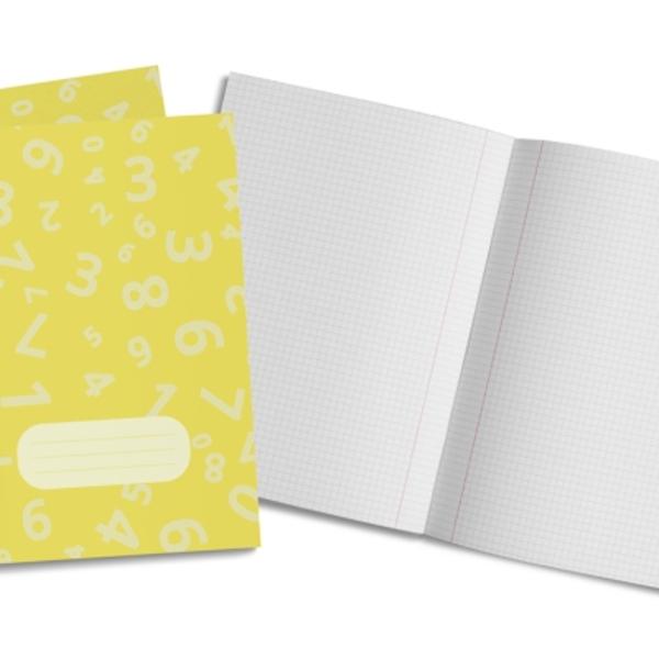 Caiet A4 de matematic&259; marca MINK produs &icirc;n Rom&acirc;nia vine cu un design fresh &537;i o calitate superioar&259; Adresat elevilor de gimnaziu &537;i liceu are urm&259;toarele caracteristiciCalitate fil&259; de h&acirc;rtie de 80gmp pentru un scris cu stiloul cu cerneal&259; f&259;r&259; surprize;Liniatur&259;&nbsp;respect&259; cerin&539;ele din mediul academic rom&acirc;nesc fiecare fil&259; are linie 