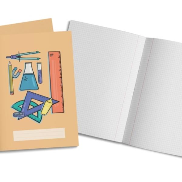 Caiet A4 de matematic&259; marca MINK produs &icirc;n Rom&acirc;nia vine cu un design fresh &537;i o calitate superioar&259; Adresat elevilor de gimnaziu &537;i liceu are urm&259;toarele caracteristiciCalitate fil&259; de h&acirc;rtie de 80gmp pentru un scris cu stiloul cu cerneal&259; f&259;r&259; surprize;Liniatur&259;&nbsp;respect&259; cerin&539;ele din mediul academic rom&acirc;nesc fiecare fil&259; are linie 