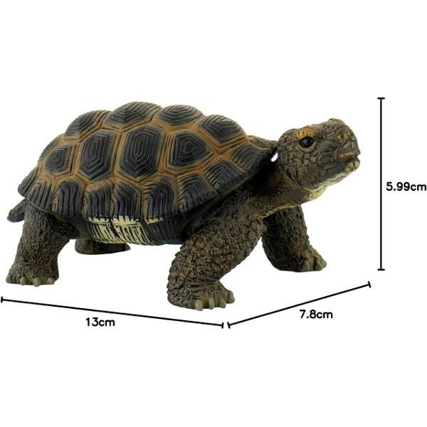 Figurina Bullyland pictata manual si realizata dintr-un material plastic care nu contine PVCDimensiuni ‎13 x 78 x 599 cmVarsta recomandata 3 aniAvertismente Contraindicat copiilor mai mici de 3 ani A se folosi sub directa supraveghere a unei persoane adulte