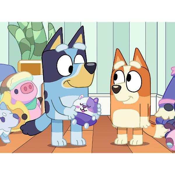 Un puzzle de calitate trebuie sa fie relaxant si distractiv Aranjarea unui puzzle constitue atat pentru copii cat si pentru adulti este o modalitate deosebita de dezvoltare a indemanarii spiritului de observatie si a concentrarii Trefl este o companie poloneza cu sediul central in regiunea Pomorze Incepand din 1985 compania a inceput sa produca puzzle-uri dezvolatand ulterior si segmentul de carti de joc si jocuri de societate In prezent Trefl este lider in Polonia si plina expansiune in 