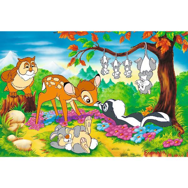 Un puzzle de calitate trebuie sa fie relaxant si distractiv Aranjarea unui puzzle constitue atat pentru copii cat si pentru adulti este o modalitate deosebita de dezvoltare a indemanarii spiritului de observatie si a concentrarii Trefl este o companie poloneza cu sediul central in regiunea Pomorze Incepand din 1985 compania a inceput sa produca puzzle-uri dezvolatand ulterior si segmentul de carti de joc si jocuri de societate In prezent Trefl este lider in Polonia si plina expansiune in 