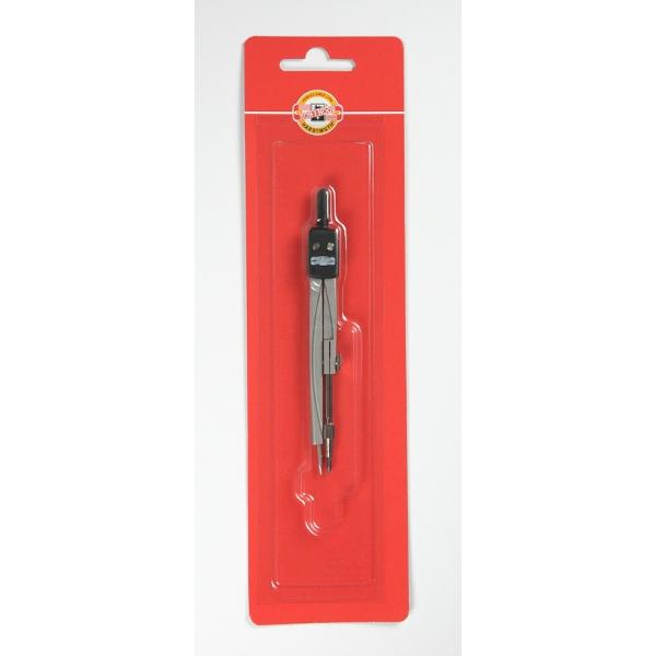 Compas de metal pentru scoala conceput pentru 