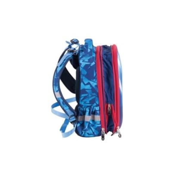 Dimensiune 38 x 28 x 18 cm extins 38 x 28 x 24 cmMaterial Poliester 600dGreutate 097 kgImprimare Imprimare la ma&537;in&259;Catarame NIFCODispozitive de tragere pentru fermoar metalFermoare SBSLogo vowenCompartimente 2 separatoare principale  interioareBretele de um&259;r da înt&259;rite cu controlul în&259;l&539;imiiSuport construc&539;ie 