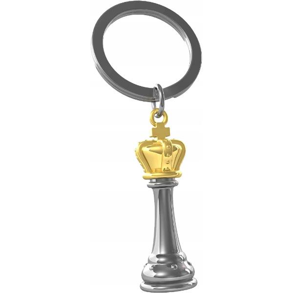 Breloc piesa de sah mtm24001