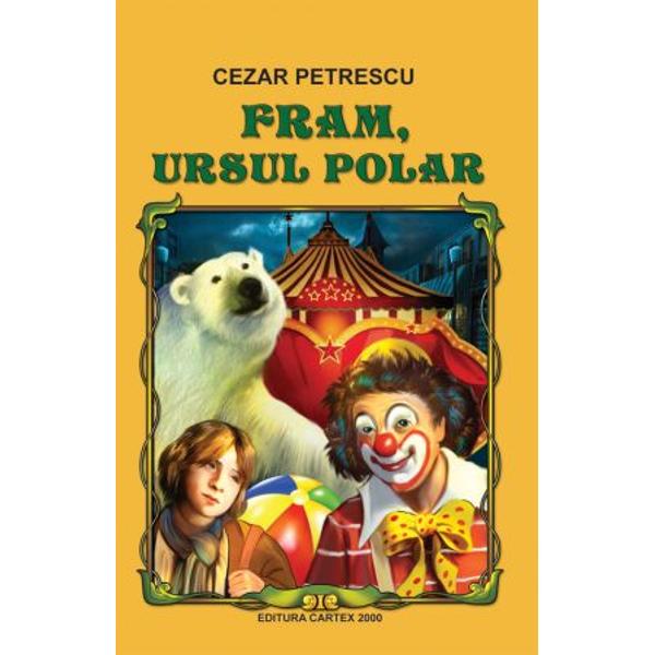 Fram ursul polar