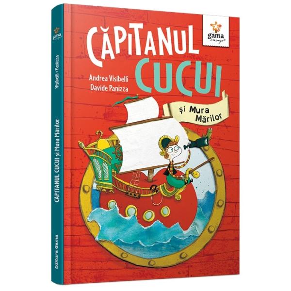 Cucui ajunge aproape din întâmplare c&259;pitanul unui echipaj de pira&539;i Primul lucru care le trebuie este o corabie A&537;a începe o aventur&259; nebuneasc&259; &537;i distractiv&259; pentru a câ&537;tiga cea mai frumoas&259; nav&259; dintre toate &537;i a porni în largBine ai venit în cel mai cutez&259;tor echipaj de pira&539;i din cele &536;apte M&259;ri