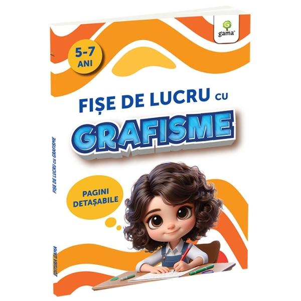 Ideale atât pentru elevii de gr&259;dini&539;&259; cât &537;i pentru cei de clasa preg&259;titoare caietele cu fi&537;e din aceast&259; colec&539;ie reprezint&259; un instrument de înv&259;&539;are versatil &537;i util pentru copii Rezolvarea lor prezint&259; numeroase beneficii printre care antrenarea motricit&259;&539;ii fine dezvoltarea concentr&259;rii &537;i aten&539;iei &537;i familiarizarea cu primele no&539;iuni aritmetice