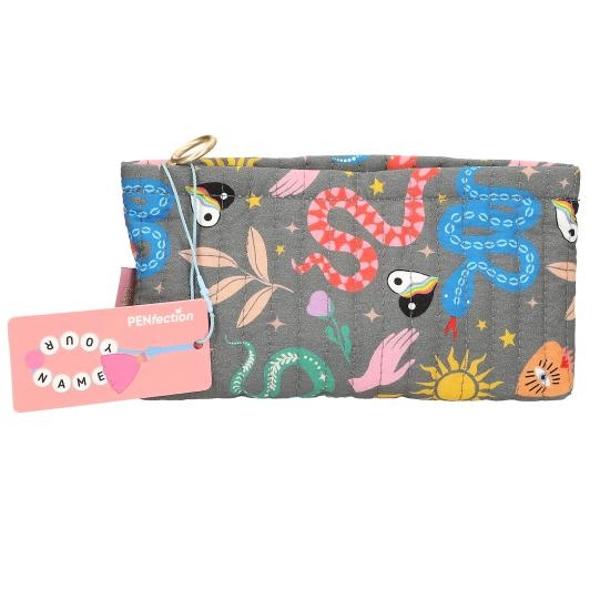 Penar neechipat cu 1 compartiment PENfection Sarpe 1-13631