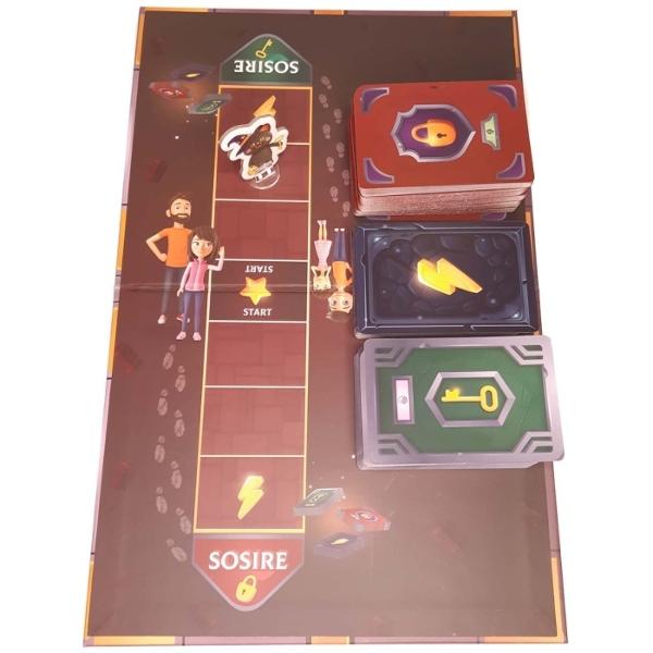 &Icirc;n Biblioteca Magiei va &icirc;ncepe apriga b&259;t&259;lie a cuno&537;tin&539;elorLua&355;i parte la &icirc;nfruntarea inedit&259; dintre Copiii Alfa &537;i Mileniali &537;i atrage&355;i-l pe Vr&259;jitorul Baltazar de partea voastr&259; Dar mare grij&259; el nu poate fi convins dec&acirc;t de cuno&537;tin&355;ele voastre de cultur&259; general&259; A&537;a c&259; fi&355;i pe faz&259; r&259;spunde&355;i corect la &icirc;ntreb&259;ri &537;i 