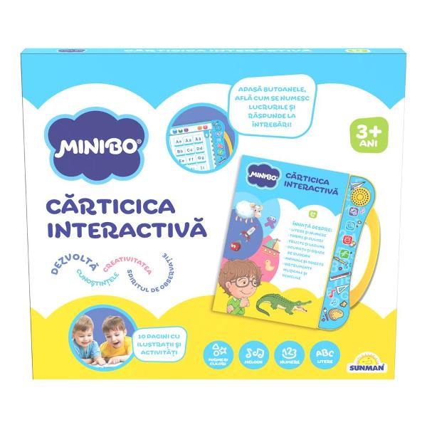 Culoare AlbastruPentru Fete BaietiVarsta recomandata 3 - 4 ani 4 - 5 ani 5 - 6 aniDimensiuni produs ambalat 26 x 2 x 23 cmGreutate produs ambalat 070 kgdiv iddescription classdata item 