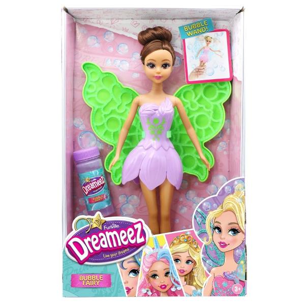 Tip Produs PapusaCuloare VerdePentru FeteVarsta recomandata 3 - 4 ani 4 - 5 ani 5 - 6 aniDimensiuni produs ambalat 22 x 6 x 33 cmGreutate produs ambalat 066 kgdiv 