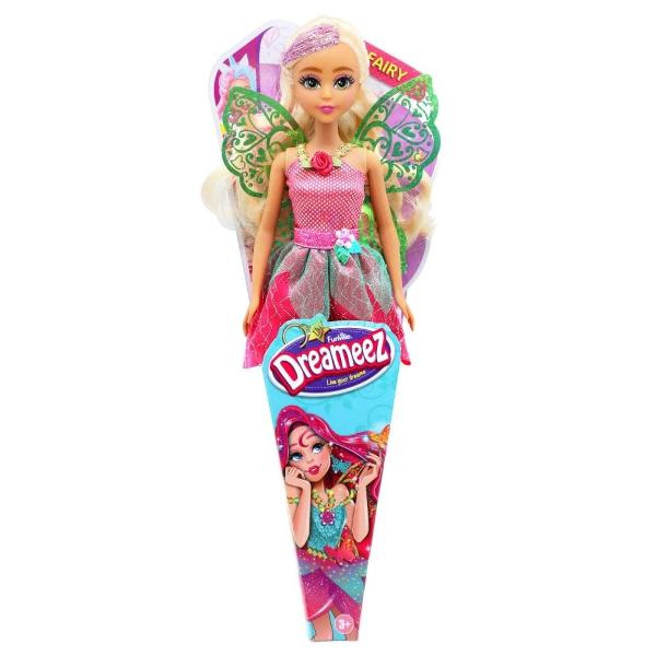 Tip Produs PapusaPentru FeteVarsta recomandata 3 - 4 ani 4 - 5 ani 5 - 6 aniDimensiuni produs ambalat 14 x 4 x 36 cmGreutate produs ambalat 023 kgdiv iddescription classdata item 