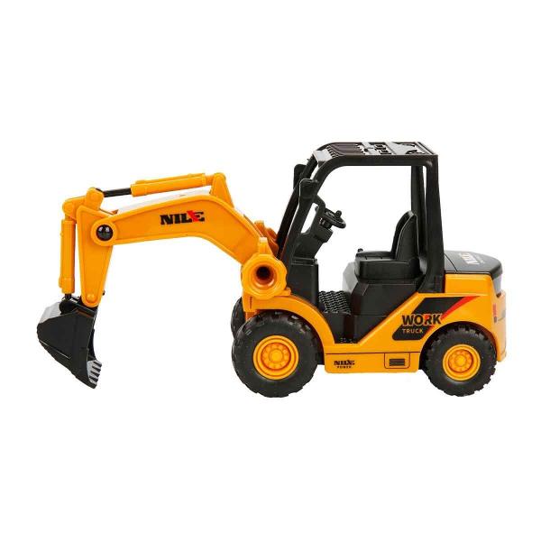 Vehicule De Constructii Modele diverse S00070695Pret per bucata Nu se poate alege modelul se livreaza in functie de disponibilitatea din stoc