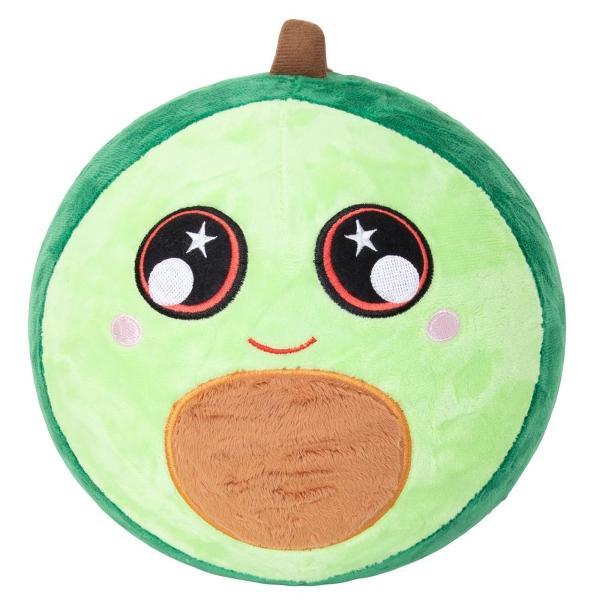 Tip jucarie AlimentCuloare VerdePentru Fete BaietiVarsta recomandata 3 - 4 ani 4 - 5 ani 5 - 6 ani 6 - 7 ani 7 - 8 aniDimensiuni produs ambalat 30 x 10 x 27 cmGreutate produs ambalat 030 