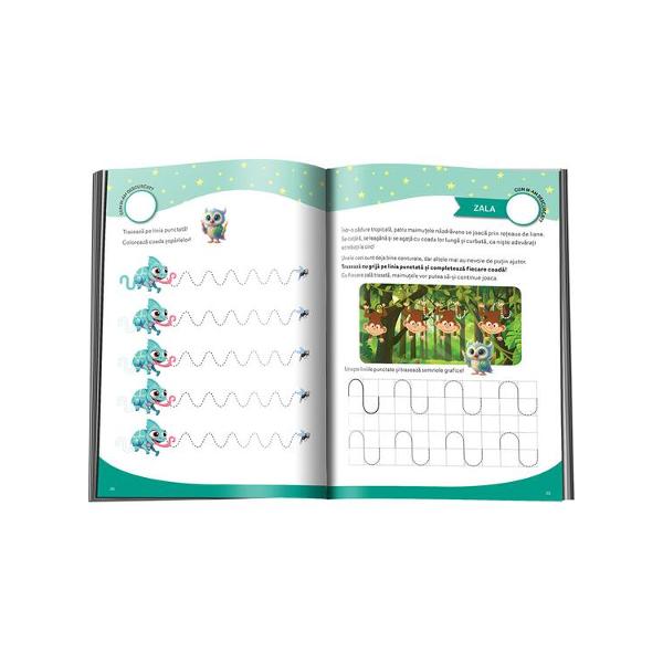 Dragi p&259;rin&539;iV&259; mul&539;umim pentru sprijinul acordat &537;i pentru implicarea în activit&259;&539;ile copiilor CONTINU&258;M împreun&259; s&259; le oferim cu bucurie celor mici o educa&539;ie plin&259; de sensDragi educatoareCu dragoste &537;i pasiune a&539;i ghidat zi de zi pa&537;ii celor mici pe t&259;râmul vast al cunoa&537;terii S&259; p&259;str&259;m ÎMPREUN&258; bucuria &537;i curiozitatea care 