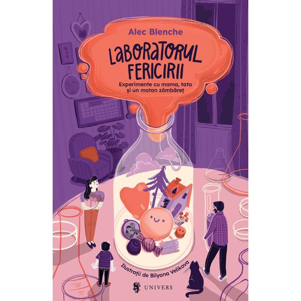 „EXPERIMENT SUPER SECRET – NU DESCHIDE“ A&537;a scrie pe caietul cu dinozauri al lui Manu devenit documentul esen&539;ial al m&259;re&539;ului s&259;u proiect &536;TIIN&538;IFIC despre care doar motanul Scubi pare s&259; &537;tie am&259;nunte Da ai auzit bine Scubi cel mai zâmb&259;re&539; motan din lume asistentul priceput al lui Manu Scubi &537;i 