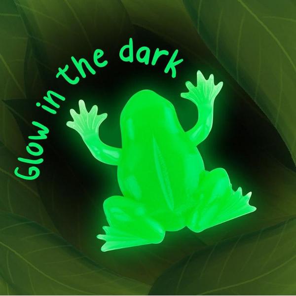 Las&259; animalul lipicios noctilucent s&259; se ca&539;ere pe toate suprafe&539;ele netede Pentru farse distractive joac&259; &537;i distrac&539;ie Not&259; U&537;or de cur&259;&539;at cu ap&259; c&259;ldu&539;&259; cu s&259;punDisponibil în 4 versiuni diferite Broasc&259; verde p&259;ianjen galben centiped portocaliu scorpion albastruDisponibil&259; în 4 culori 