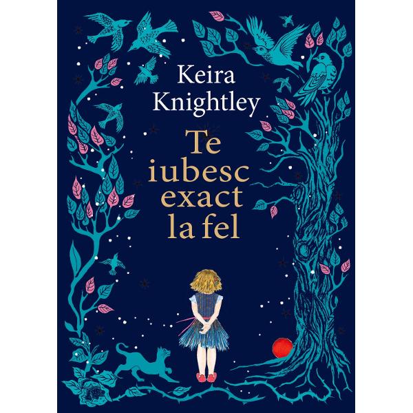 Te iubescpân&259; la lun&259; &351;i stele&351;i tot drumul înapoi de la ele  O fabul&259; mereu actual&259; deKeira Knightley p stylefont-weight 