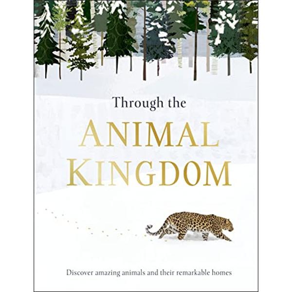 Go on a journey that spans every corner of our planet What do freezing mountain peaks vast deserts lush forests and the deepest darkest oceans have in common Theyre all places that incredible animals call home