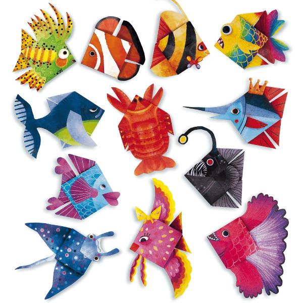 O serie conceput&259; pentru a introduce copiii mici &icirc;n aceast&259; art&259; nobil&259; &537;i atemporal&259; &icirc;ntr-un mod simplu &537;i plin de distrac&539;ie Un joc care stimuleaz&259; concentrarea dezvolt&259; abilit&259;&539;ile motrice fine &537;i logica precum &537;i imagina&539;ia Un joc educativ creativ &537;i foarte distractiv Ambalajul moale din fetru devine un recipient reutilizabil pentru a p&259;stra jocul