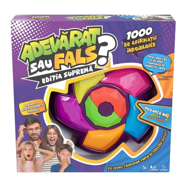 Pentru Fete BaietiVarsta recomandata 6 - 7 ani 7 - 8 ani 8 ani Dimensiuni produs ambalat 27 x 7 x 27 cmGreutate produs ambalat 041 kgdiv classproduct attribute description 