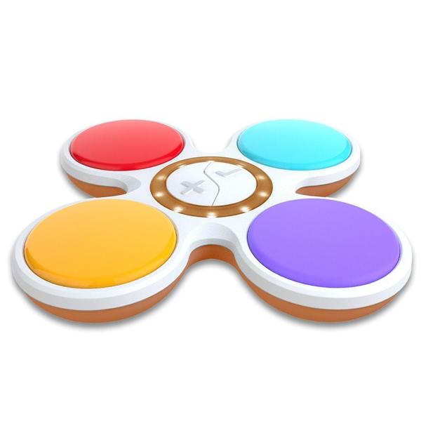 Pentru Fete BaietiVarsta recomandata 8 - 9 ani 9 - 10 ani 10 - 11 ani 11 - 12 aniNumar jucatori 2 - 4Dimensiuni produs ambalat 27 x 6 x 27 cmGreutate produs ambalat 037 kgdiv iddescription classdata 