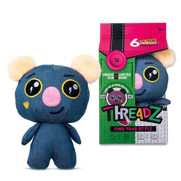 Tip jucarie&nbsp;AnimalCuloare&nbsp;MulticolorPentru&nbsp;Fete BaietiVarsta recomandata&nbsp;4 - 5 ani 5 - 6 ani 6 - 7 ani 7 - 8 aniDimensiuni produs ambalat&nbsp;12 x 18 x 29 cmGreutate produs ambalat&nbsp;015 