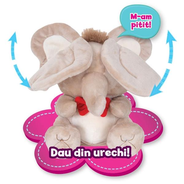 Culoare&nbsp;BejPentru&nbsp;Fete BaietiVarsta recomandata&nbsp;3 - 4 ani 4 - 5 ani 5 - 6 ani 6 - 7 ani 7 - 8 aniDimensiuni produs ambalat&nbsp;18 x 24 x 31 cmGreutate produs ambalat&nbsp;080 kgdiv iddescription classdata 