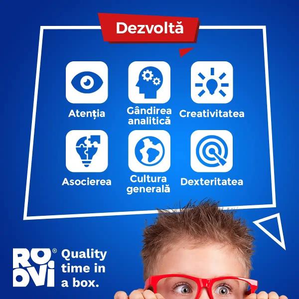 &536;tiai c&259; se poate &icirc;nv&259;&539;a programare f&259;r&259; computer Sus&539;ine-l pe copilul t&259;u s&259; deprind&259; tainele cod&259;rii &icirc;n mod intuitiv &537;i distractiv cu Vreau s&259; fiu programator un set ingenios perfect pentru micii pasiona&539;i de informatic&259;Programare &537;i no&539;iuni de baz&259; despre codare &icirc;n lipsa unui computer Da se poate Cu Vreau s&259; fiu programator copiii &icirc;n&539;eleg informatica 