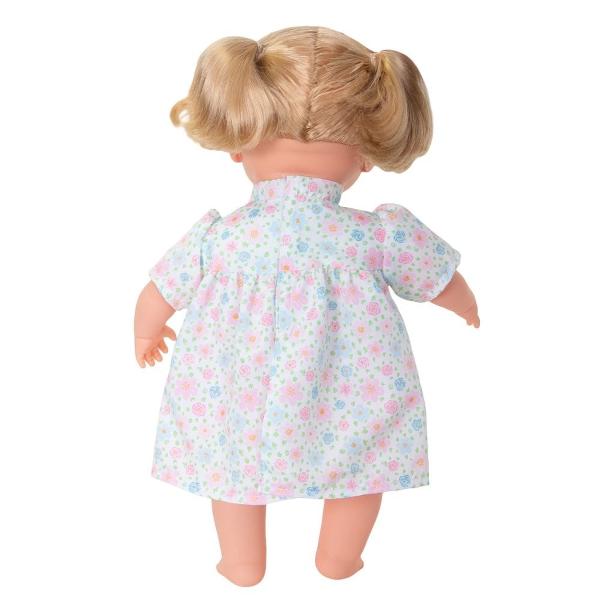 Tip Produs&nbsp;PapusaPentru&nbsp;FeteVarsta recomandata&nbsp;3 - 4 ani 4 - 5 ani 5 - 6 ani 6 - 7 ani 7 - 8 aniDimensiuni produs ambalat&nbsp;26 x 41 x 14 cmGreutate produs ambalat&nbsp;090 kgdiv iddescription classdata 