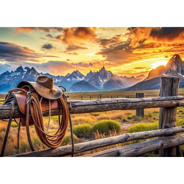 Un puzzle de calitate trebuie sa fie relaxant si distractiv Aranjarea unui puzzle constitue atat pentru copii cat si pentru adulti este o modalitate deosebita de dezvoltare a indemanarii spiritului de observatie si a concentrarii Trefl este o companie poloneza cu sediul central in regiunea Pomorze Incepand din 1985 compania a inceput sa produca puzzle-uri dezvolatand ulterior si segmentul de carti de joc si jocuri de societate In prezent Trefl este lider in Polonia si plina expansiune in 