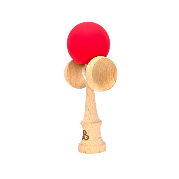 Descopera Kendama &ndash; jucaria traditionala japoneza care a cucerit intreaga lume Fabricata din lemn de calitate cu design modern si durabilitate sporita Kendama este perfecta pentru toti &ndash; de la incepatori la jucatori profesionistiAntreneaza-ti reflexele coordonarea si rabdarea cu fiecare truc Fie ca vrei sa te distrezi sa iti depasesti limitele sau sa intri in comunitatea pasionatilor de Kendama acest produs este alegerea idealabr 