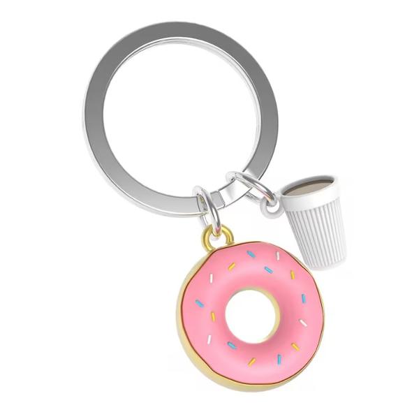 Descopera cheia spre viitor cu noul nostru breloc revolutionar Intr-o lume in care detaliile fac diferenta am creat un accesoriu care nu doar ca iti pastreaza cheile in siguranta dar adauga si o nota de inovatie si stil personalului tau&nbsp;