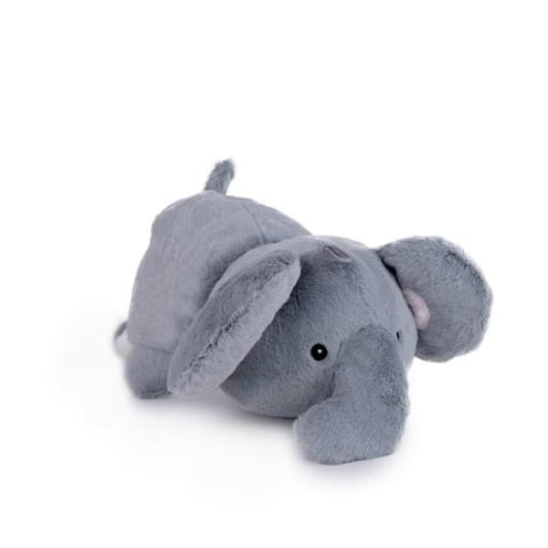 Jucarie de plus inovatoare reversibila 2 in 1 Respecta Directiva Europeana 200948CE&bull; Ingrediente textile materiale de umplutura si coloranti inofensivi pentru sanatate&bull; Poate fi curatata superficial cu o carpa umeda