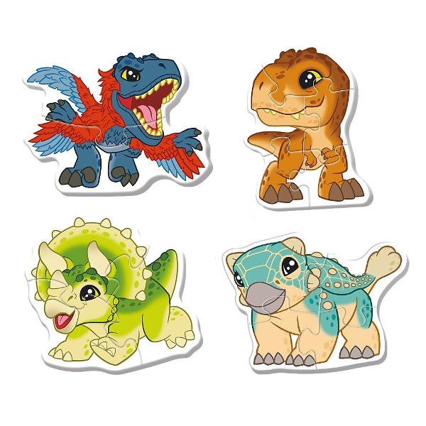 Un puzzle de calitate trebuie sa fie relaxant si distractiv Aranjarea unui puzzle constitue atat pentru copii cat si pentru adulti este o modalitate deosebita de dezvoltare a indemanarii spiritului de observatie si a concentrarii Trefl este o companie poloneza cu sediul central in regiunea Pomorze Incepand din 1985 compania a inceput sa produca puzzle-uri dezvolatand ulterior si segmentul de carti de joc si jocuri de societate In prezent Trefl este lider in Polonia si plina expansiune in 