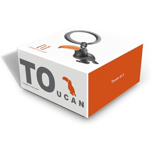 Breloc Tucan MTM27401