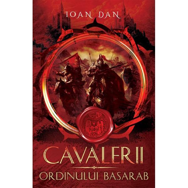 &Icirc;ntr-o epoc&259; &icirc;n care loialitatea se c&acirc;&537;tig&259; cu sabia iar tr&259;darea p&acirc;nde&537;te din umbr&259; un ordin de cavaleri devine pav&259;za unei &539;&259;ri aflate la r&259;scruce de vremuri Cavalerii Ordinului Basarab este un roman istoric de aventuri &icirc;n care onoarea curajul &537;i credin&539;a &icirc;n idealuri sunt puse la &icirc;ncercare &icirc;n fiecare confruntareCu un talent narativ remarcabil Ioan Dan construie&537;te 