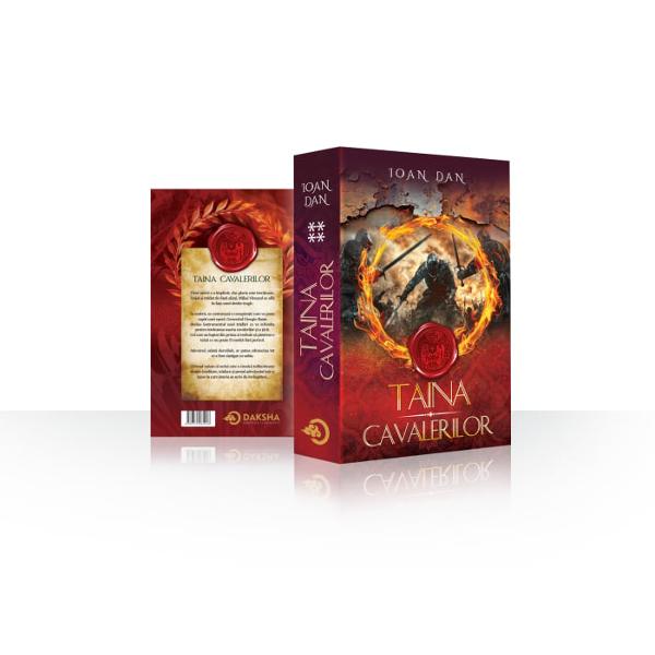 Taina cavalerilor este un roman de aventuri plin de suspans &icirc;n care curajul &537;i inteligen&539;a sunt singurele arme &icirc;ntr-o lume dominat&259; de pericole &537;i intrigi&Icirc;ntr-un decor istoric tensionat cavalerii pornesc &icirc;ntr-o curs&259; contra timpului urm&259;ri&539;i de du&537;mani necru&539;&259;tori &537;i amenin&539;a&539;i de tr&259;d&259;ri nea&537;teptate Drumuri primejdioase lupte cr&acirc;ncene &537;i secrete ascunse 