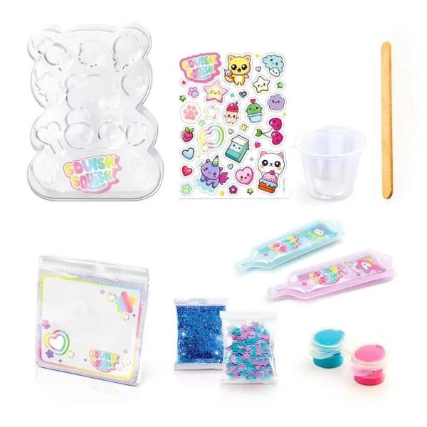 GTIN&nbsp;3555801245046Tip produs&nbsp;Joc de creatieBrand&nbsp;Pentru&nbsp;FeteVarsta recomandata&nbsp;6 - 7 ani 7 - 8 ani 8 ani Dimensiuni produs ambalat&nbsp;14 x 5 x 5 cmGreutate produs 