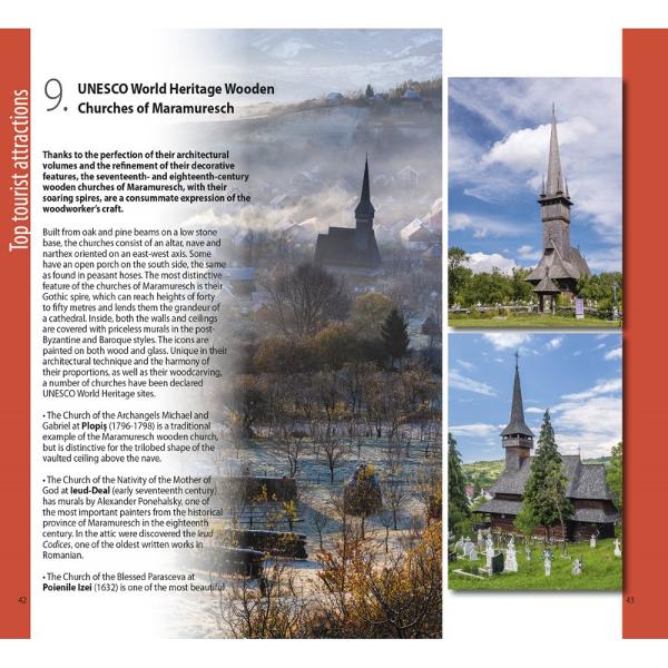 Spend a summer holiday in the countryside Romania has lots of beautiful rural areas where despite tourist development the locals have preserved their ancestral traditions and occupations Whichever area you pick&mdash;the Ruc&259;r-Bran Corridor M&259;rginimea Sibiului the Apuseni Mountains Maramuresch Bukowina or Northern Oltenia&mdash;you won&rsquo;t be disappointed because you will find the same fresh air unforgettable landscapes picturesque traditions and delicious local 