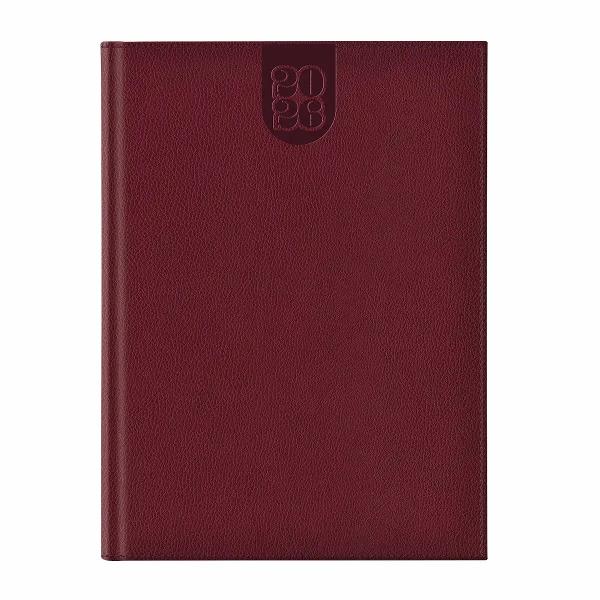 Agenda Dakota A4 - Eleganta si Practicitate intr-un Singur ProdusDescopera eleganta si functionalitatea cu Agenda Dakota A4 perfecta pentru profesionisti si studenti deopotriva Combina un design sofisticat cu o organizare eficienta pentru a-ti optimiza fiecare ziFormat&nbsp;Dimensiunile agendei sunt 205 x 265 cm ideale pentru a fi transportata cu usurinta in geanta sau servietaHartie Ivory&nbsp;Cu un gramaj de 70 