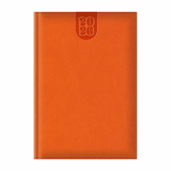 Agenda Dakota A5 DatataAgenda Dakota A5 este alegerea ideala pentru cei care doresc sa isi organizeze eficient timpul si sa pastreze inregistrari precise ale activitatilor zilnice Cu un design elegant si functional aceasta agenda este potrivita atat pentru uz personal cat si profesionalCaracteristici specialeFormat finit&nbsp;145 x 205 cm - dimensiuni ideale pentru a fi purtata cu usurinta in geanta sau 