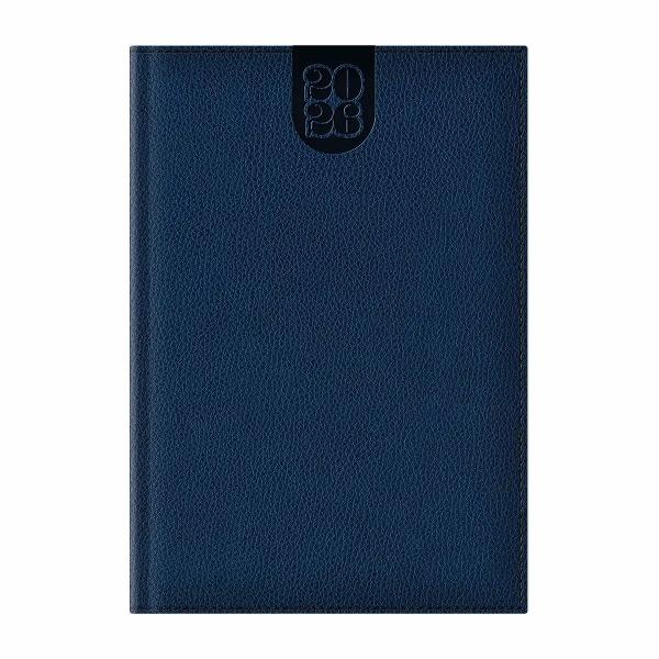 Agenda Dakota A5 datataDescopera agenda Dakota A5 partenerul tau ideal pentru organizarea zilnica Cu un design clasic si elegant aceasta agenda este perfecta pentru a-ti pastra notitele planurile si ideile intr-un mod ordonat si stilatAgenda are un format finit de 145 x 205 cm ceea ce o face usor de transportat si de folosit in orice situatie Hartia ivory de 70 gmp ofera o senzatie placuta la scris si asigura o experienta de inalta calitate in timp ce tiparul 
