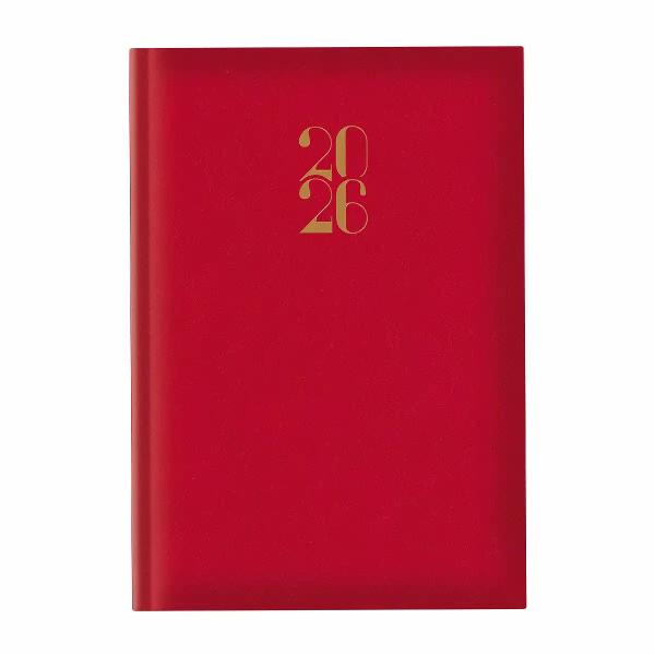 Agenda Artilux A5 datataDescoperiti eleganta si functionalitatea cu agenda Artilux A5 perfect proiectata pentru a va organiza eficient timpul si activitatile zilnice Cu un design rafinat si materiale de calitate superioara aceasta agenda este un partener de incredere pentru orice profesionistCaracteristici specialeFormat finit 145 x 205 cm - dimensiune ideala pentru portabilitate si utilizare confortabilaHartie ivory de 70 gmp Ofera o experienta de scriere 