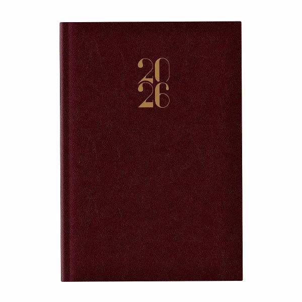 Agenda Artilux A5 DatataAgenda Artilux A5 este perfecta pentru organizarea activitatilor zilnice oferindu-ti spatiul necesar pentru a-ti planifica eficient ziua Cu un design elegant si functional aceasta agenda este alegerea ideala pentru profesionisti si studenti deopotrivaCaracteristici specialeDimensiune compacta&nbsp;Format finit de 145 x 205 cm usor de transportat oriundeHartie de 