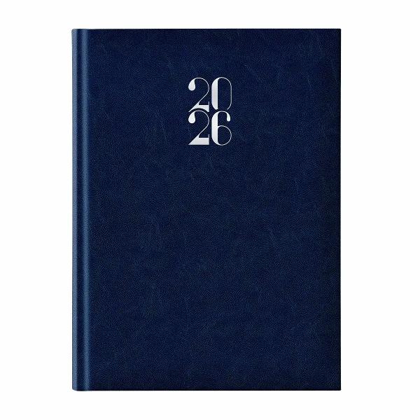 Agenda Artilux A4 este alegerea ideala pentru cei care apreciaza organizarea si calitatea superioara Cu un format finit de 205 x 265 cm aceasta agenda este perfecta pentru notite detaliate si planuri bine structurateHartia ivory de 70 gmp ofera o experienta de scriere placuta iar tiparul 20 asigura claritatea si vizibilitatea optima a textului Agenda contine 144 de pagini plus inca 8 pagini cu harti ideale pentru calatorii si planificare geograficaFinisata cu 