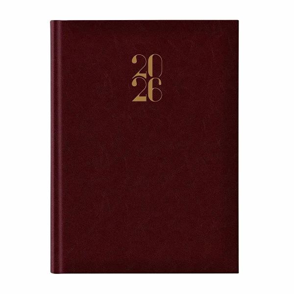 Agenda Artilux A4 datata este alegerea perfecta pentru cei care apreciaza eleganta si functionalitatea Cu un format finit de 205 x 265 cm aceasta agenda este ideala pentru organizarea zilnica si planificarea activitatilorHartia ivory de 70 gmp ofera o senzatie placuta la scris si asigura o durabilitate ridicata iar tiparul 20 garanteaza o claritate exceptionala a textului Agenda include 144 de pagini la care se adauga 8 harti utile perfecte pentru calatori sau pentru cei 