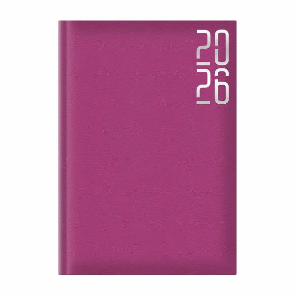 Agenda Artibest A5Descopera eleganta si functionalitatea agendei Artibest A5 un produs de o calitate exceptionala perfect pentru organizarea zilnica sau pentru a-ti pastra notitele importante Cu un design elegant si sofisticat aceasta agenda este un companion esential pentru birou sau pentru uz personalCaracteristici specialeFormat finit&nbsp;145 x 205 cm - Dimensiune ideala pentru a o avea mereu la 