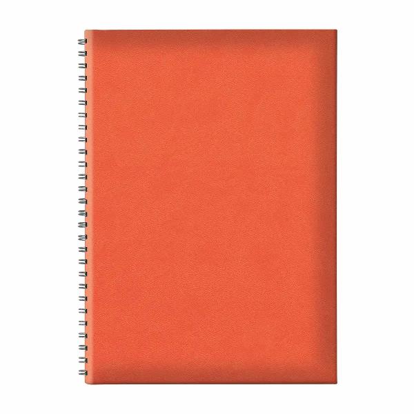 Agenda nedatata B5 TUCSON&nbsp;este partenerul ideal pentru organizarea eficienta a activitatilor zilnice Cu un design elegant si functional aceasta agenda este perfecta pentru utilizarea in mediul profesional sau personalFormat&nbsp;B5 176 x 25 cm - ofera suficient spatiu pentru notite detaliateHartie de calitate&nbsp;Hartie offset alba de 70 gmp asigura o scriere lina si 